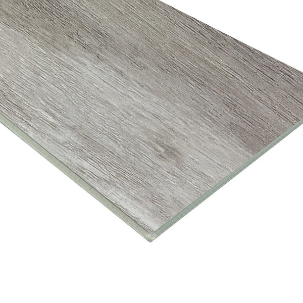 Harper 9 in. x 60 in. 4.4mm 6mil Waterproof Rigid Core Luxury Vinyl Plank Flooring