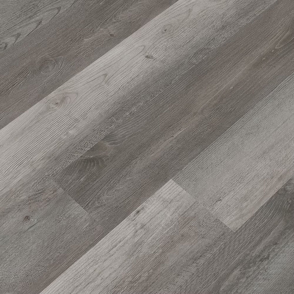 MSI Stone ULC Lowcountry Weathered Oyster 7.36 in. x 48.31 in. Luxury Vinyl Plank Flooring (39.52 sq. ft. / case)