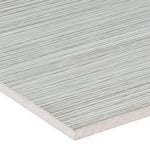 Charger l'image dans la visionneuse de galerie, Anatolia Zera Annex Silver Porcelain Tile 0.35 inch Thick 12 inch x 24 inch 16 sq. ft./Case Semi-Gloss Wood Look