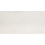 Load image into Gallery viewer, MSI Stone ULC Calcatta Bianco White 24 inch x 24 inch Polished Porcelain Floor and Wall Tile 16 sq ft per Case Marble Look