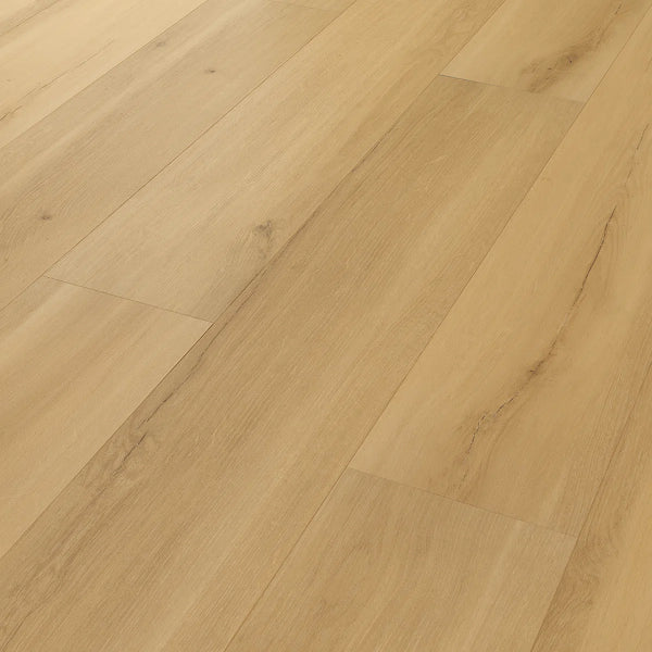 ADURA®Max with Microban® Swiss Oak 7" X 48" X 8mm WPC Luxury Vinyl Plank