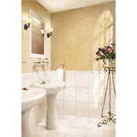 Charger l'image dans la visionneuse de galerie, Itona Tile 12” x 12” Ceramic Floor and Wall Tile (11 PC Per Carton) (11.00 SQFT Per Carton)