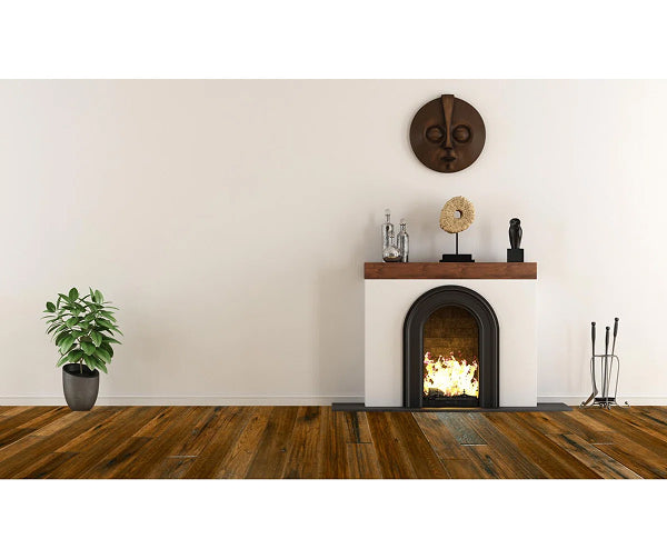 Calatan Hickory Hardwood Flooring