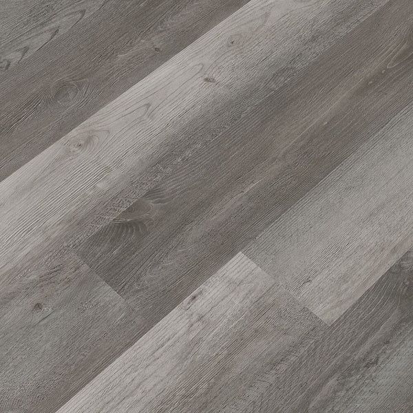 MSI Stone ULC Woodlett Weathered Oyster 6-inch x 48-inch Luxury Vinyl Plank Flooring (36 sq.ft./case)