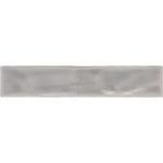 Load image into Gallery viewer, Dal Tile Artistic Reflections Rain 2 inch x 10 inch Glazed Ceramic Undulated Wall Tile – 5.24 sq. ft. per Case, Glossy High Sheen Finish