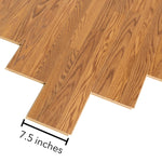 Load image into Gallery viewer, Mohawk Basics Laminate Flooring 8 in. W x 47 in. L 8mm (17.18 sq.ft./case)