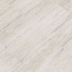 Charger l'image dans la visionneuse de galerie, MSI Stone ULC Veneto White Porcelain Tile 0.35 inch Thickness 12 inch Width 16 sq. ft. Coverage Matte Travertine Look Floor and Wall Tile