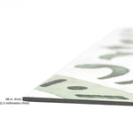 Load image into Gallery viewer, 1.5mm Thick 12&#39;&#39; W x 12&#39;&#39; L Vinyl
