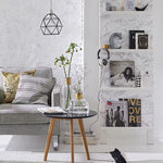 Load image into Gallery viewer, D-C-Fix 346-8306 Home Decor Self Adhesive Film 26-inch x 78-inch Marble Grey