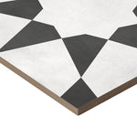 Charger l'image dans la visionneuse de galerie, Anatolia Artisano Splendor 8 inch x 8 inch High Definition Matte Porcelain Floor and Wall Tile (7.32 sq. ft./Case)