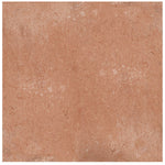 Charger l'image dans la visionneuse de galerie, Merola Tile Manises Cuero Porcelain Floor and Wall Tile 13.13 inch x 13.13 inch 10.98 sq. ft./Case Rustic Matte Square Designer Tile