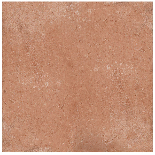 Merola Tile Manises Cuero Porcelain Floor and Wall Tile 13.13 inch x 13.13 inch 10.98 sq. ft./Case Rustic Matte Square Designer Tile
