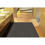 Load image into Gallery viewer, Turin Power Mat Indoor Entrance Mat - Synthetic Absorption Yarn with PVC Backing - 120 x 240 cm
