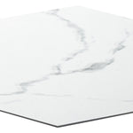 Load image into Gallery viewer, BaseCore HEX 12mil x 5.75&quot; W Peel and Stick Vinyl Plank Flooring
