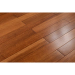 Charger l&#39;image dans la visionneuse de galerie, Parquet Kempas de 3,25 pouces de large
