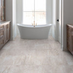 Load image into Gallery viewer, Lifeproof Mabry Onyx 18.5 in. W x 37 in. L 22MIL Click Lock Luxury Vinyl Tile Flooring (19.05 sq.ft./case)
