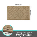 Load image into Gallery viewer, Dioselina Non-Slip Indoor Doormat