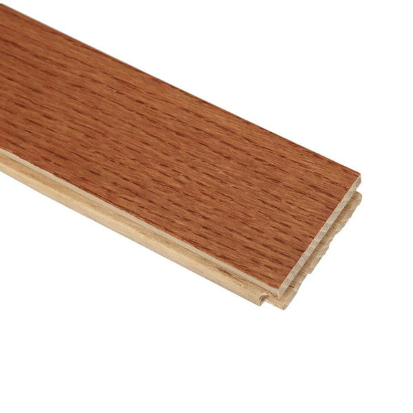 Bruce AO Oak Copper Dark 3/4-inch Thick x 2-1/4-inch W Hardwood Flooring (20sq.ft./case)