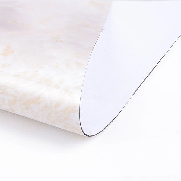 2mm Thick 11.8'' W x 23.6'' L Vinyl