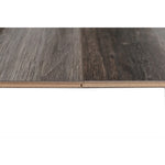 Charger l'image dans la visionneuse de galerie, Abdiel 12mm Dark Oak Wood Look Laminate Flooring – 8" W x 48" L (20.5 sq.ft./case)