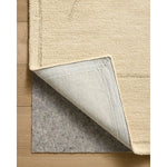 Charger l'image dans la visionneuse de galerie, Jeremiah Brent x Loloi Barrow Ivory / Taupe Area Rug