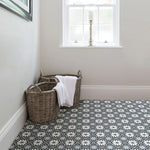 Charger l'image dans la visionneuse de galerie, FloorPops Sevilla 12x12 Peel &amp; Stick Floor Tiles Set of 20 (20sq.ft./case)