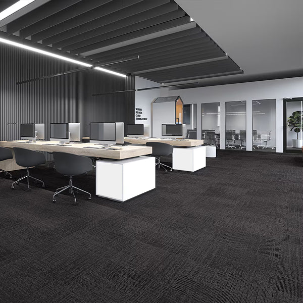 Astella Ethereal Opaline 21.68 in. x 21.68 in. Carpet Tile (8 Tiles, 21.53 sq. ft./Case)