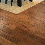 Charger l&#39;image dans la visionneuse de galerie, Windworn Hickory Hickory Hardwood Flooring
