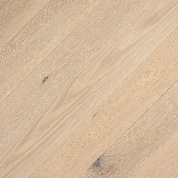 MSI Stone ULC Arctic Gates White Oak 1/4 in. T x 6.5 in. W Click Lock Engineered Hardwood (21.67 sq. ft./case)