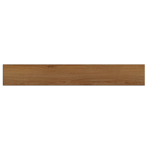 GUOYA Butterscotch Oak 5mm x 9W x 60L 20MIL Waterproof Luxury Vinyl Plank Flooring (22.5 sq.ft./Case)