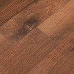 Load image into Gallery viewer, MSI Stone ULC Palmetto Chestnut 6 inch x 36 inch Glazed Porcelain Floor and Wall Tile – 15 Sq. Ft./Case – Wood Look Matte Finish