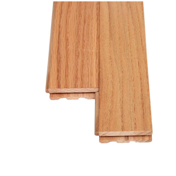 Bruce AO Oak Natural 3/4-inch Thick x 2 1/4-inch W Hardwood Flooring (20 sq. ft. / case)
