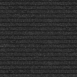 Charger l'image dans la visionneuse de galerie, StepGuard Concord Charcoal 2 ft. x 5 ft. Needlepunch Floormat Runner – Non-Slip Indoor/Outdoor Entrance Mat