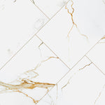 Load image into Gallery viewer, MSI Stone ULC Regallo Calacatta Marbella 24 in. x 48 in. Matte Porcelain Floor and Wall Tile (15.5 sq. ft./Case)
