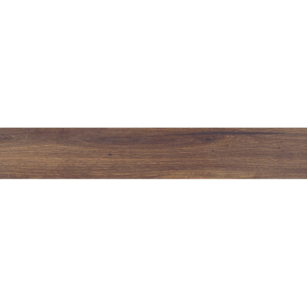 MSI Stone ULC Arbor Walnut 6 inch x 36 inch Matte Porcelain Wood Look Floor and Wall Tile 15 sq ft per Case