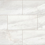 Load image into Gallery viewer, Lifeproof Ivory Lane Quartzite 6.5mm x 11.9 in. W x 23.8 in. L 22MIL Click Lock Waterproof Luxury Vinyl Tile Flooring (17.67 sq.ft./case)
