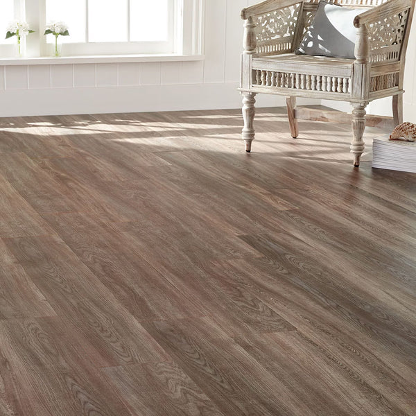 Lifeproof Valley Wood 6.5mm x 7.5 in. W x 47.6 in. L 22MIL Click Lock Waterproof Luxury Vinyl Plank Flooring (19.8 sq.ft./case)