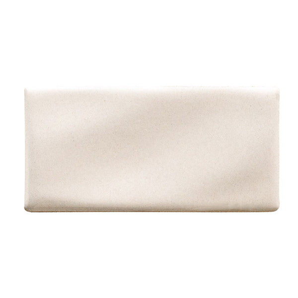 MSI Stone ULC Antique White 3 inch x 6 inch Glossy Glazed Ceramic Wall Tile – 1 Sq. Ft. Coverage per Case