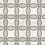 Load image into Gallery viewer, Anatolia Artisano Noce Ecco 8 inch x 8 inch Matte High Definition Porcelain Tile (7.32 sq. ft. / Case)
