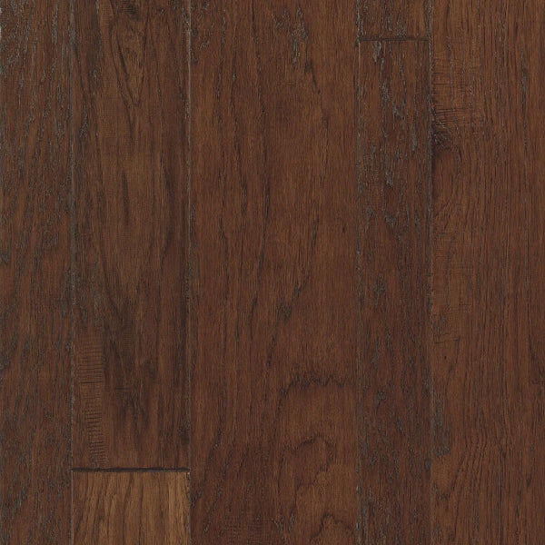 Wesley Heights Hickory Hardwood Flooring (29.85 sq. ft./case)