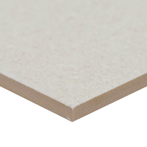 MSI Stone ULC Traktion Maven Talc Porcelain Tile 0.37 inch Thickness 24 inch Width 16 sq. ft. Coverage Matte Finish Stone Look