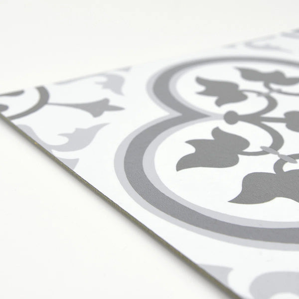 Remy 1.5mm Thick 12'' W x 12'' L