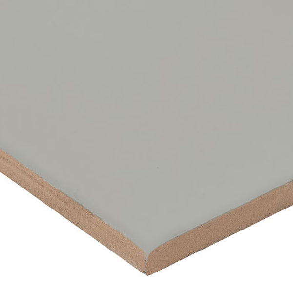 Anatolia Metro Cement Chic Matte Pressed Glazed Ceramic Tile 4 inch x 16 inch – 10.76 sq.ft./case Matte Finish