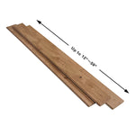 Load image into Gallery viewer, Dubeau Prestige Series Sample Maple Natural Hardwood Flooring 3.25-inch x 6-inch
