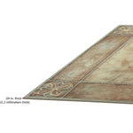 Load image into Gallery viewer, Spanish Rose 12&quot; x 12&quot; x 1.2mm Vinyl Tile
