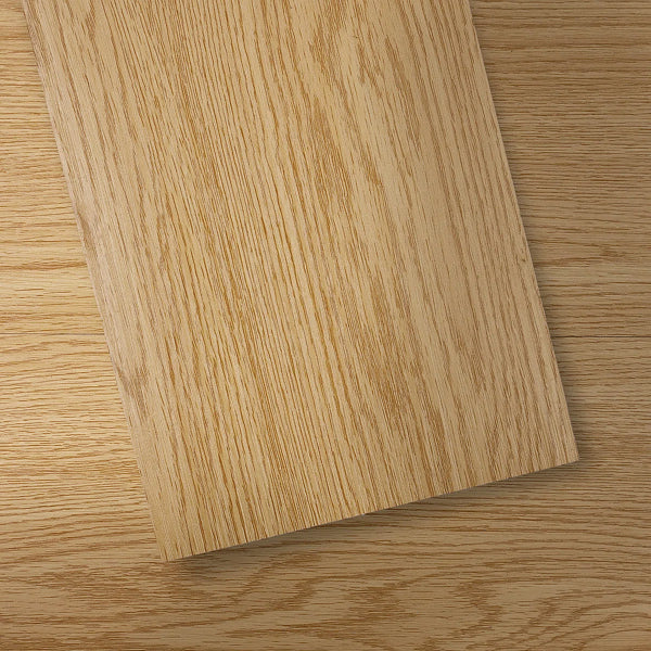 6.2" W x 39.4" L Peel and Stick Wood Look Vinyl Flooring, Self-adhesive Vinyl Flooring (Set of 36)