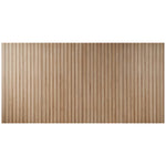 Load image into Gallery viewer, Ivy Hill Tile Brookline Ribbon Miel Brown Porcelain Tile 0.35 inch Thickness 24 inch Width 15.49 sq. ft. Coverage Matte Wood Look Finish