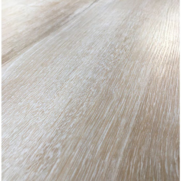 Deco Products HydroStop Sardinia Islands 20 MIL x 7.1 in. W x 48 in. L Rigid Core Click Float Vinyl Plank (23.64 sq. ft./case)