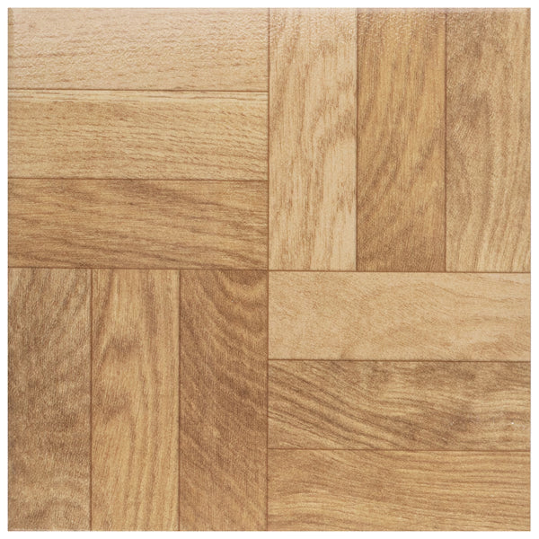 Merola Tile Alabama Natural 12 inch x 12 inch Ceramic Floor and Wall Tile – 26.05 Sq. Ft. Coverage per Case