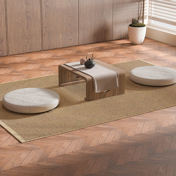 12'' W x 12'' L Peel and Stick Vinyl Floor Tiles, Luxury Vinyl Flooring (Set of 30)